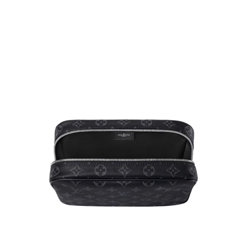 Louis Vuitton Monogram Eclipse. M46578 2