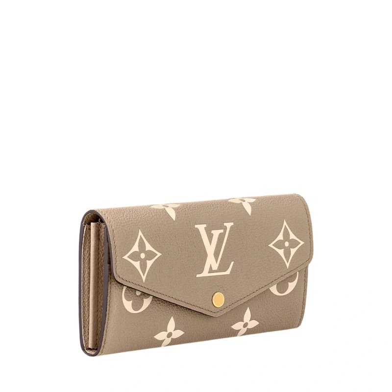 Louis Vuitton Sarah Wallet M81049 3