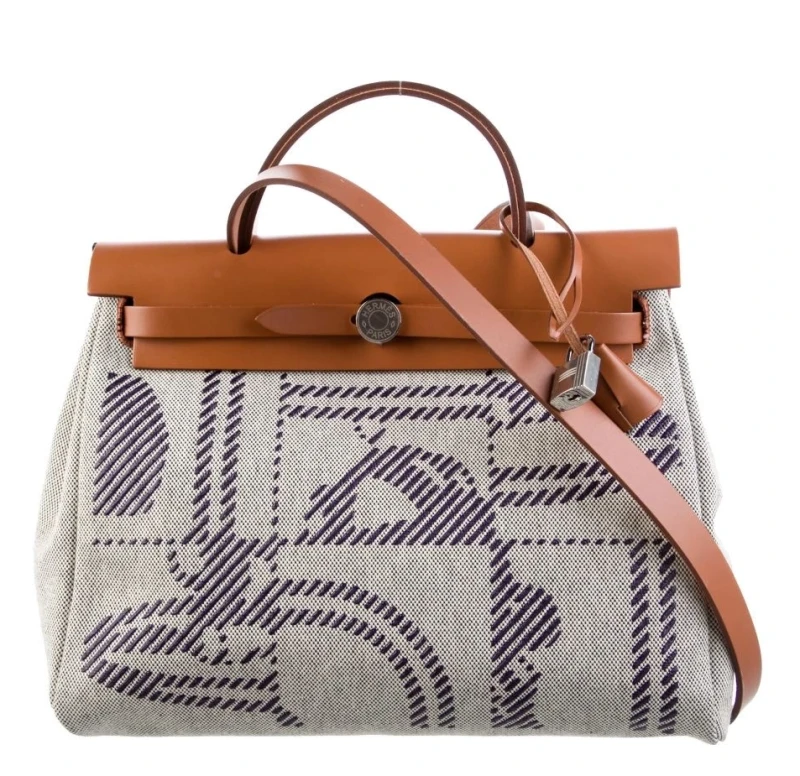 Herbag Zip 31