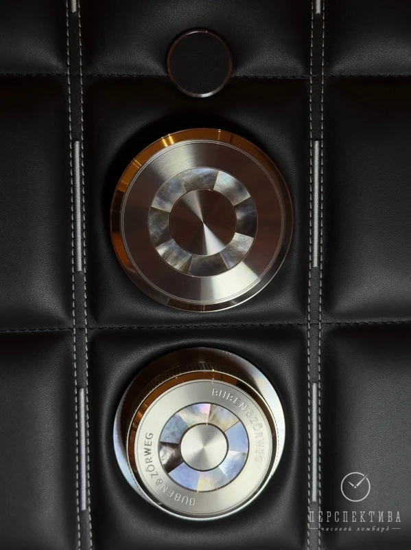 Buben&Zorweg VdS I ORION S 2