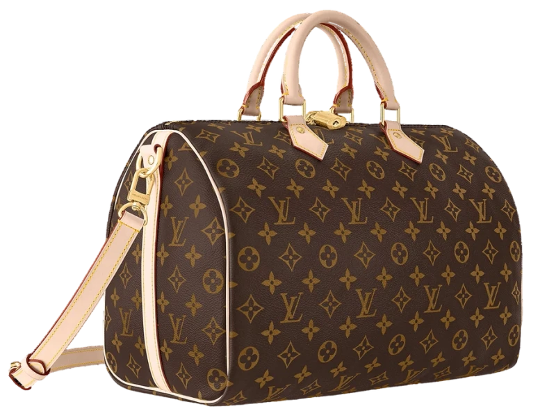 Speedy Bandoulière 35