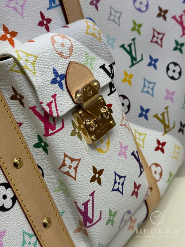 Louis Vuitton LV x TM Keepall Bandoulière 45 М13742 2