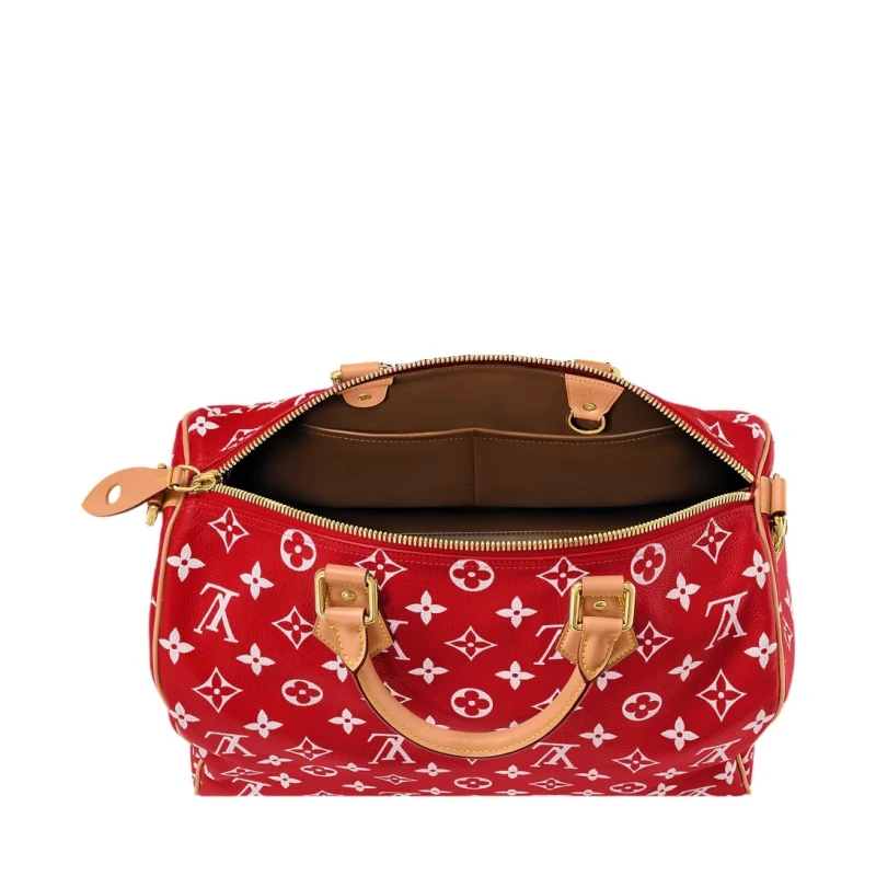 Louis Vuitton Speedy P9 Bandoulière 40 M24420 7