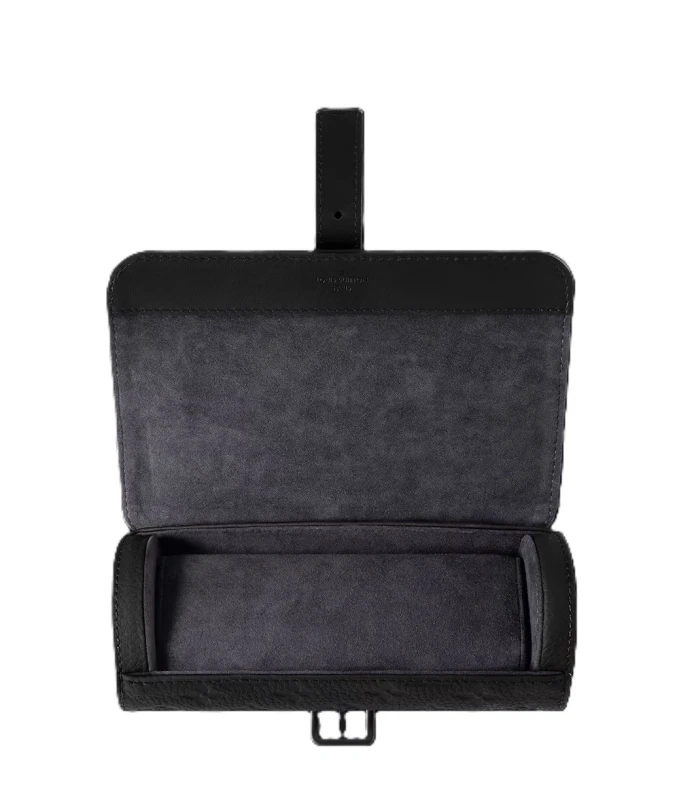 Louis Vuitton 3 Watch Case M10147 5