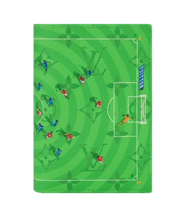 Passport Cover
