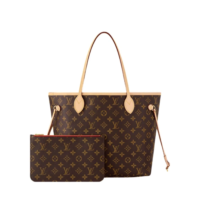 Louis Vuitton Neverfull MM M46987 5