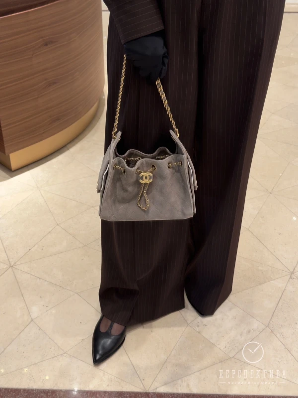 Chanel Hobo Mini AS5631-B18799-NACAA 9