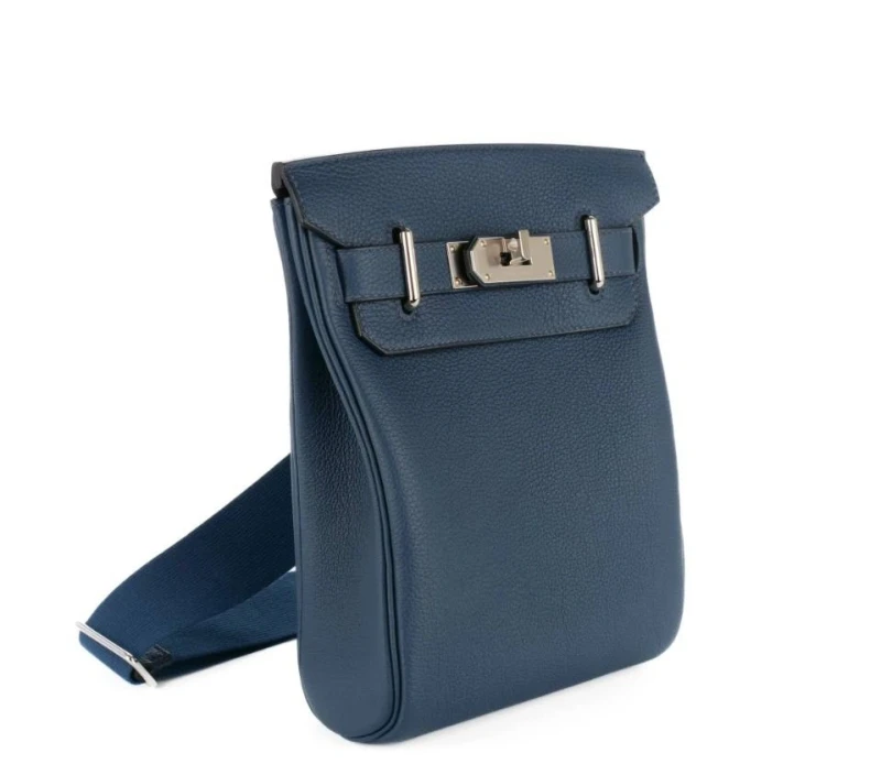Hermès HAC A DOS PM VEAU TOGO HAC18 5