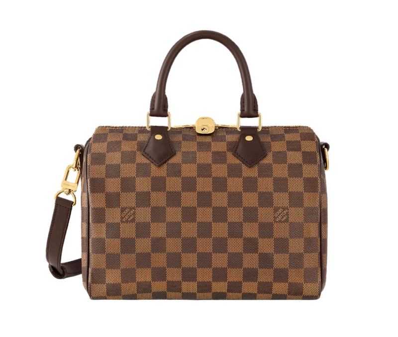 Louis Vuitton Speedy Bandoulière 25 N40575 1