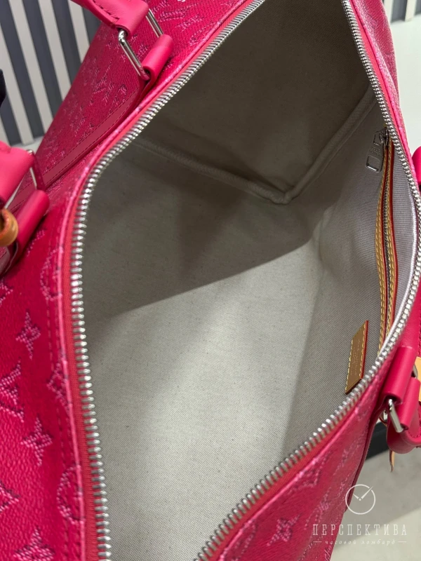 Louis Vuitton Keepall Bandoulière 45 M26868 2