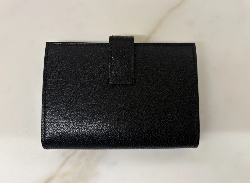 Hermès Bearn mini wallet HmWallet 4