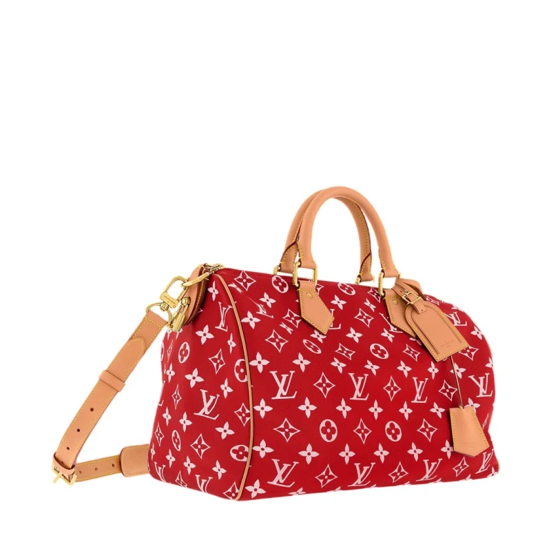 Louis Vuitton Speedy P9 Bandoulière 40 M24420 3