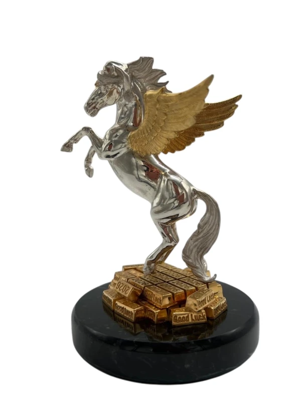 Ruffini Пегас Пегас 1