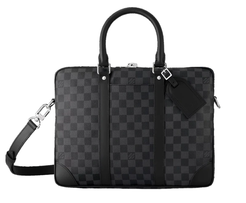 Louis Vuitton Porte-Documents Voyage PM N40445 1