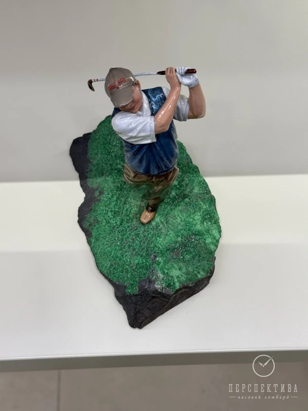 Cultural heritage "Лучший удар" Лучший удар 2