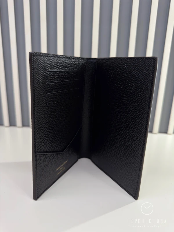 Louis Vuitton Passport Cover Eden/Brown M29397 3