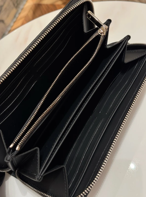 Louis Vuitton Zippy Wallet M61867 5
