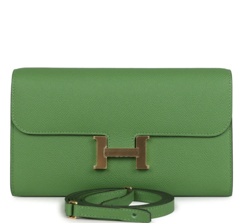 Constance To Go wallet  Epsom GHW