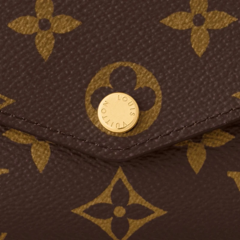 Louis Vuitton Sarah Wallet M62234 7