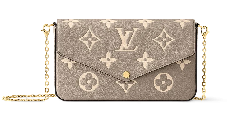 Louis Vuitton Pochette Félicie M82610 1