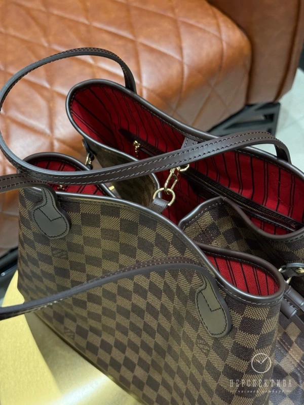 Louis Vuitton Neverfull GM N40597 3