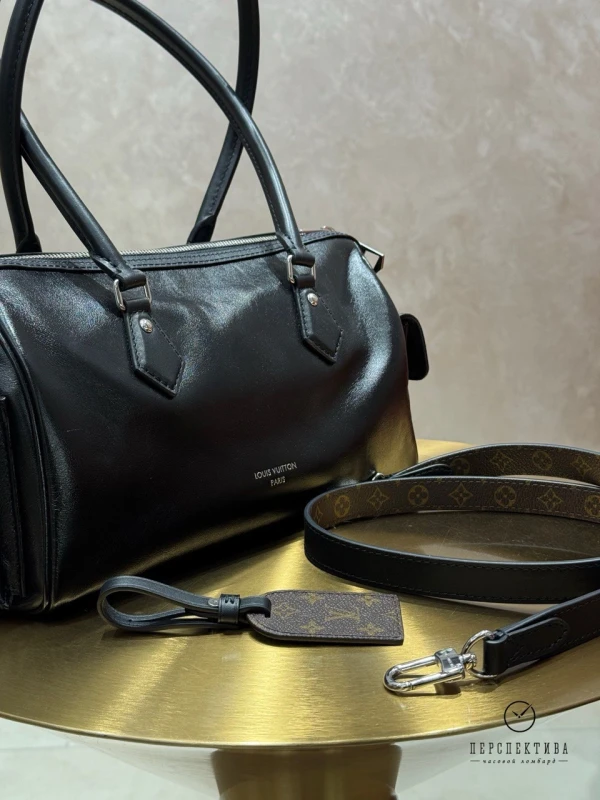 Louis Vuitton Сумка  Louis Vuitton Speedy Cargo Vibe M12934 5