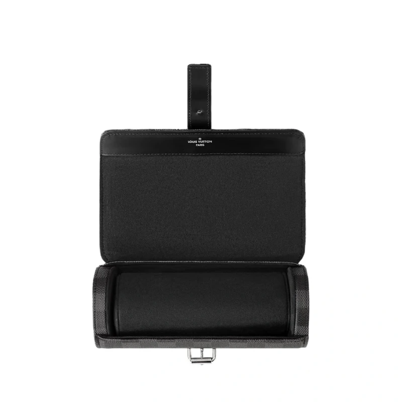 Louis Vuitton 3 Watch Case N41137 5