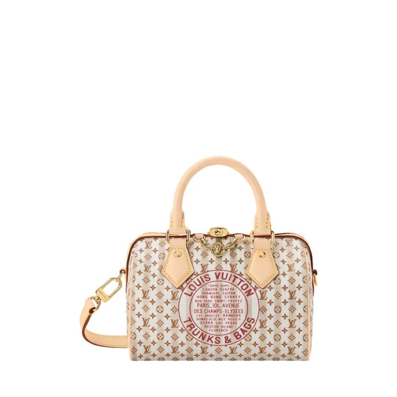 Louis Vuitton Speedy Bandoulière 20 M29459 2