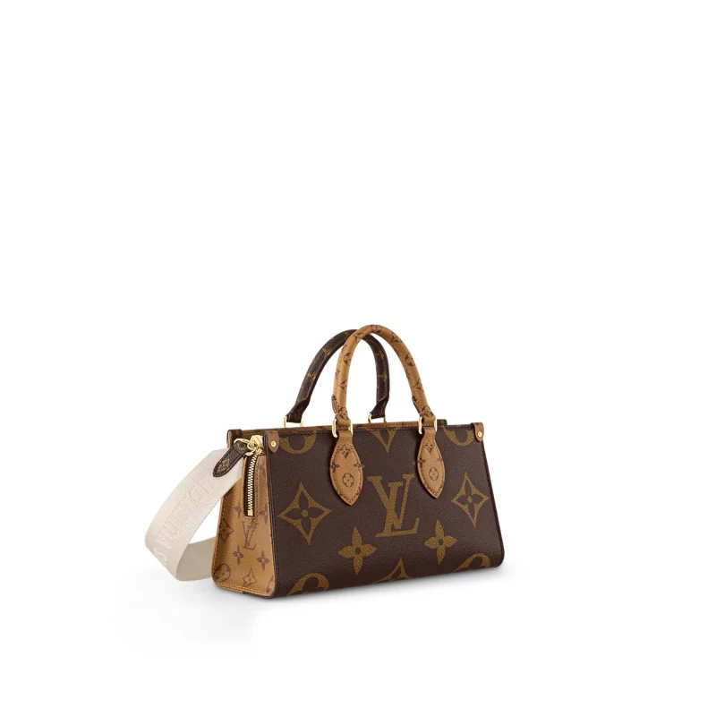 Louis Vuitton OnTheGo East West Monogram Reverse Canvas M46653 9