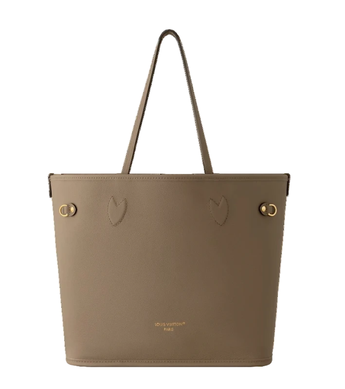 Louis Vuitton Neverfull Inside Out MM M25664 1