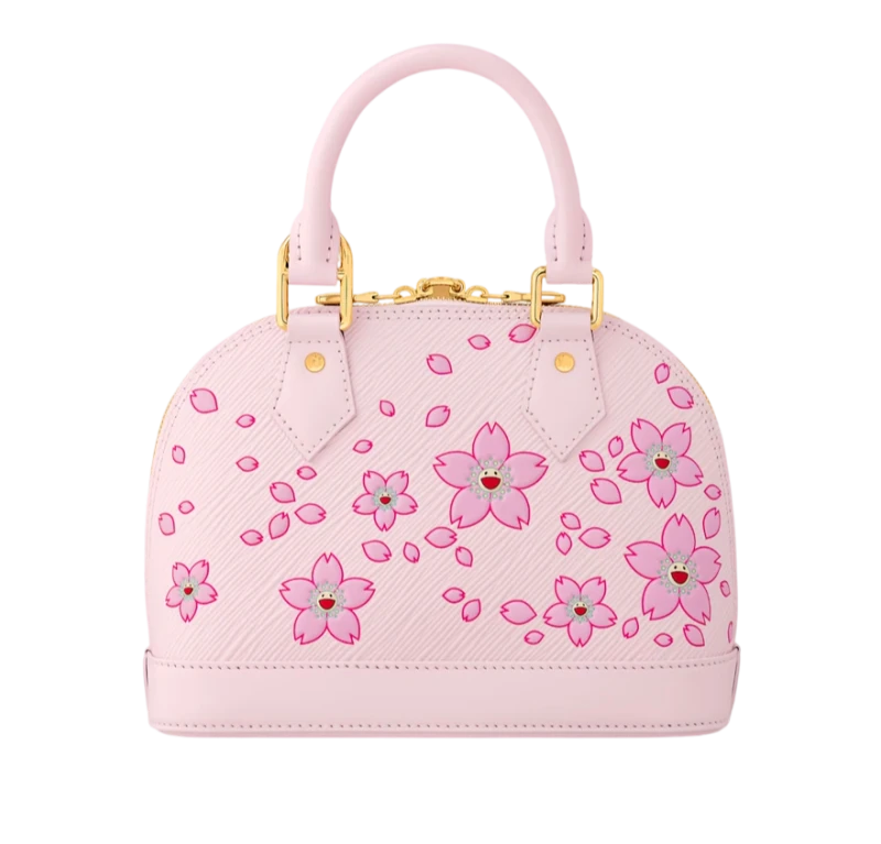 Louis Vuitton Сумка Louis Vuitton x Murakami M13104 1