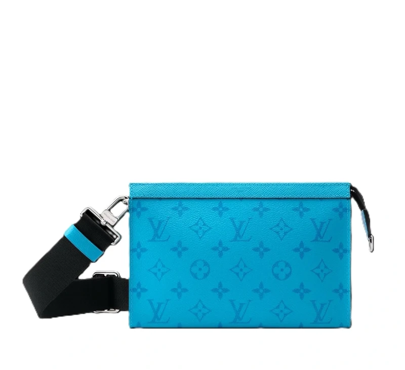 Gaston Wearable Wallet  Taigarama
