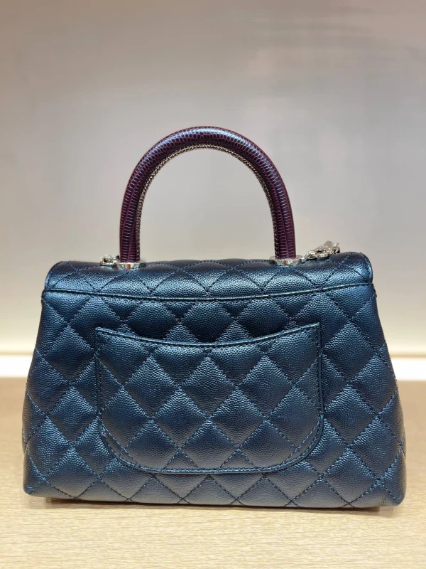 Chanel Coco Handle A92990B0506894305 5