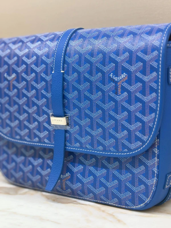GOYARD Belvedere bag GBB 5