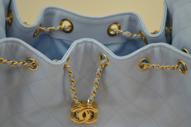 Chanel Hobo Small AS5293-B20304 5