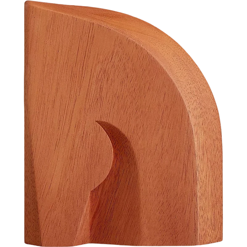 Alezan bookend