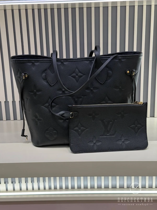 Louis Vuitton Neverfull MM Tote Bag M45685 3