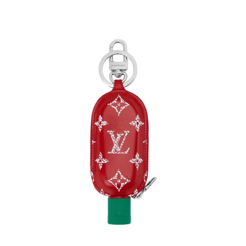 Louis Vuitton LV Spicy Bag Charm M03296 3