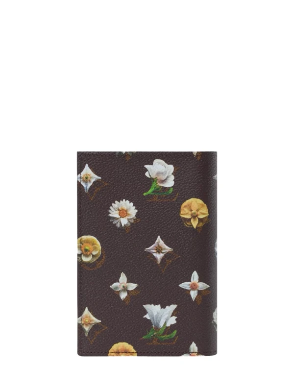 Louis Vuitton Passport Cover M27548 5