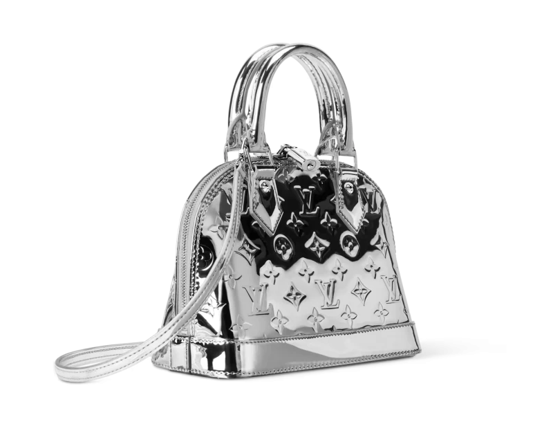 Louis Vuitton Alma BB M26335 2