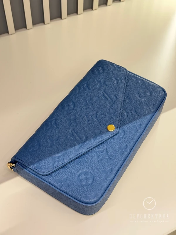 Louis Vuitton Pochette Félicie M28891 4