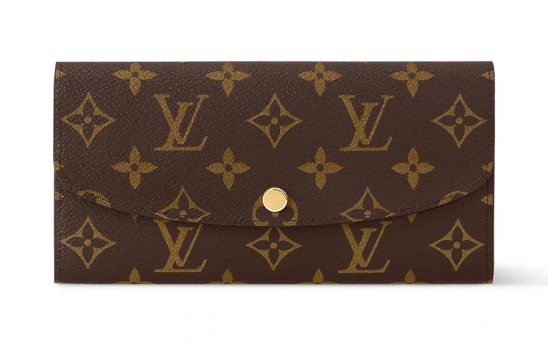 Emilie Wallet