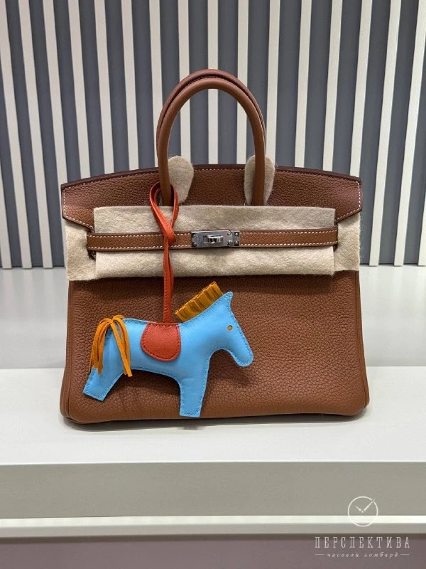 Hermès RODEO MM SWIFT MULTICOLOR RODEO_MM 7