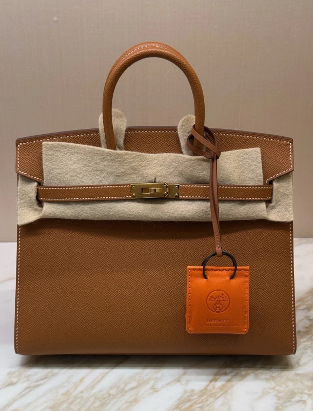 Hermès Charme Bag (В АССОРТИМЕНТЕ) Charm 3