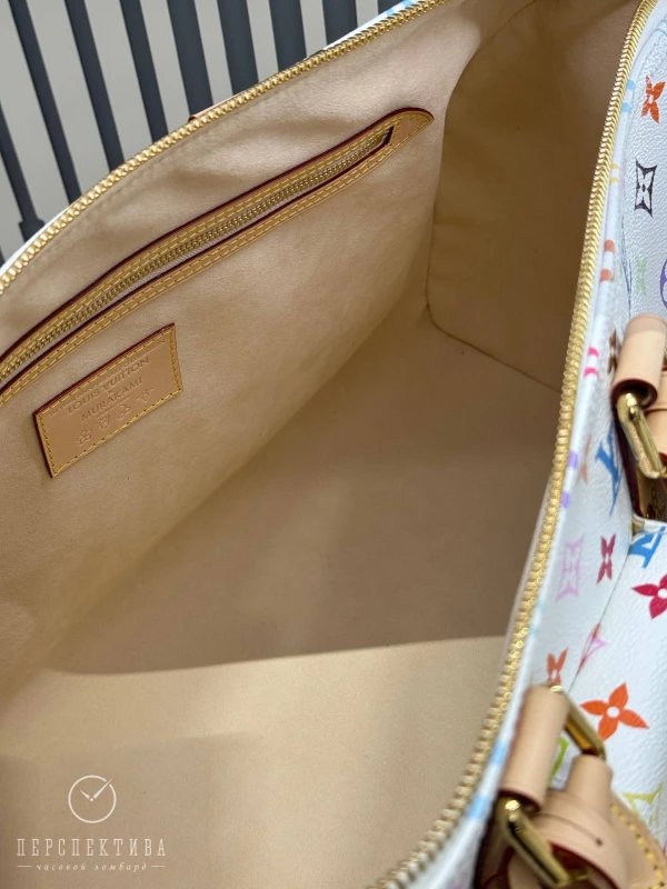 Louis Vuitton LV x TM Keepall Bandoulière 45 М13742 9