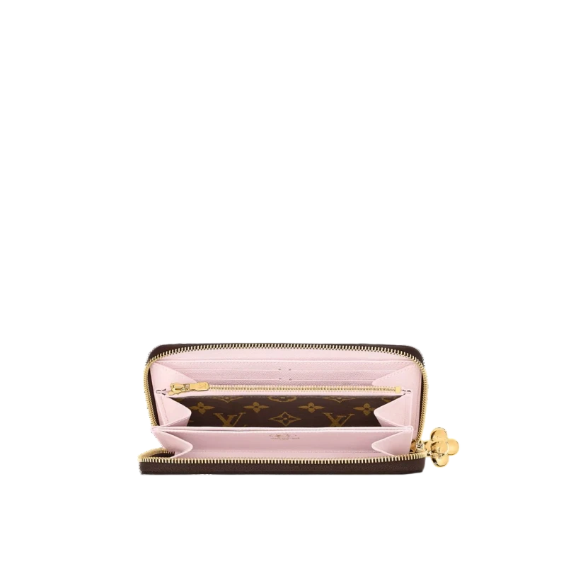 Louis Vuitton Z.WALLET NM VIV.WT.MNG S. M26256 3