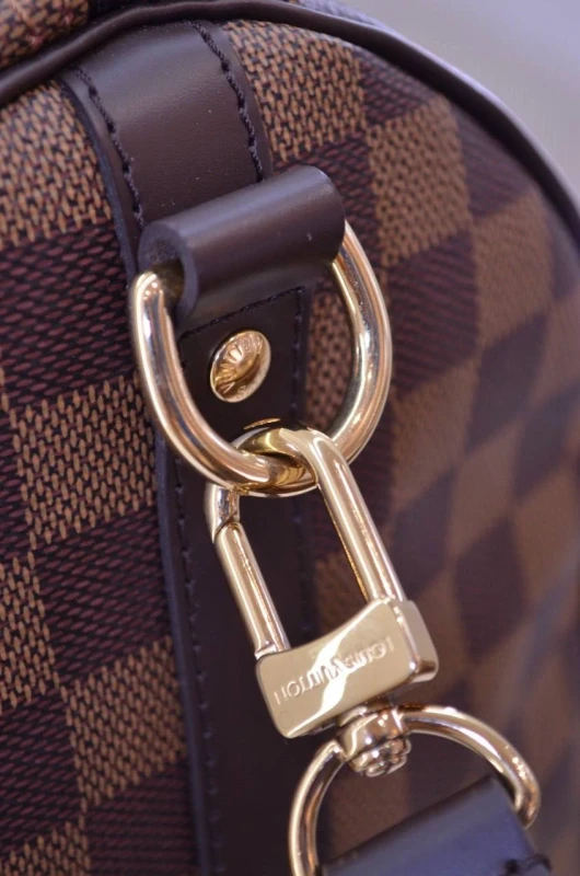 Louis Vuitton Speedy Bandoulière 30 N40590 5