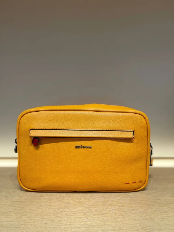  Kiton  БОРСЕТКА UBA0011N0122809000 2