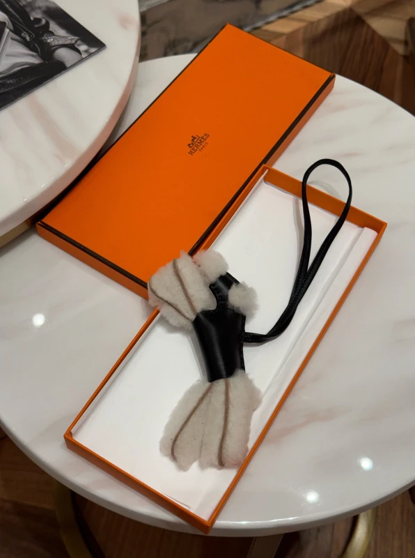 Hermès Budy charm Charm 2
