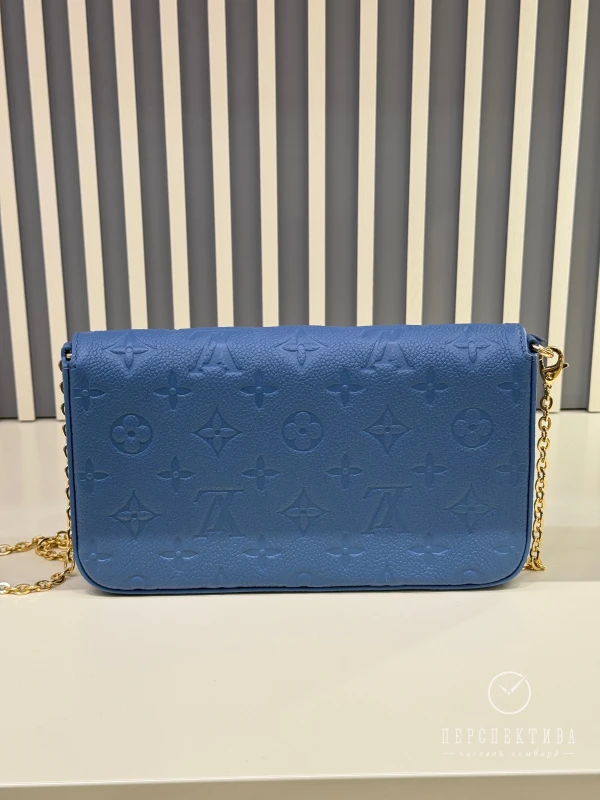 Louis Vuitton Pochette Félicie M28891 9
